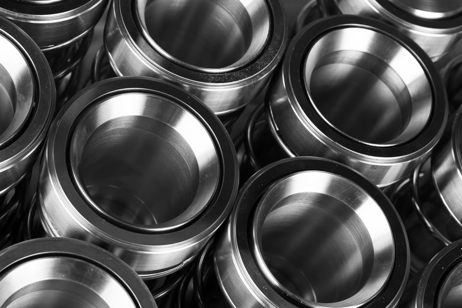 We deliver products you can trust Telford Engineering Suppliers